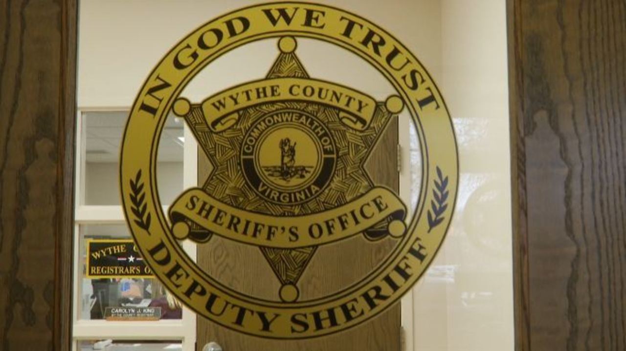 Funding Approved To Staff Every Wythe County Public School 